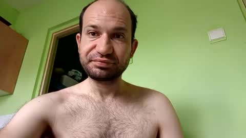 Snapshot of sparei7 chatting on 30, 3, 2026 Snaiky online show from 30, 3, 2026