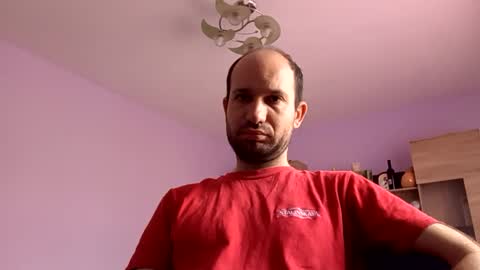 Snapshot of sparei7 chatting on 31, 3, 2026 Snaiky online show from 31, 3, 2026