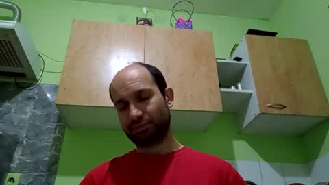 Snapshot of sparei7 chatting on 31, 3, 2026 Snaiky online show from 31, 3, 2026