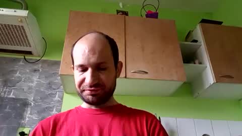 Snapshot of sparei7 chatting on 1, 4, 2026 Snaiky online show from 1, 4, 2026