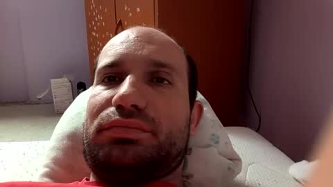 Snapshot of sparei7 chatting on 1, 4, 2026 Snaiky online show from 1, 4, 2026