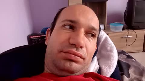 Snapshot of sparei7 chatting on 3, 4, 2026 Snaiky online show from 3, 4, 2026