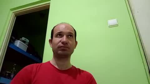 Snapshot of sparei7 chatting on 3, 4, 2026 Snaiky online show from 3, 4, 2026