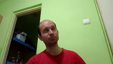 Snapshot of sparei7 chatting on 4, 4, 2026 Snaiky online show from 4, 4, 2026