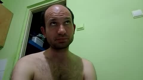 Snapshot of sparei7 chatting on 6, 4, 2026 Snaiky online show from 6, 4, 2026
