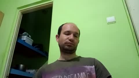 Snapshot of sparei7 chatting on 7, 4, 2026 Snaiky online show from 7, 4, 2026