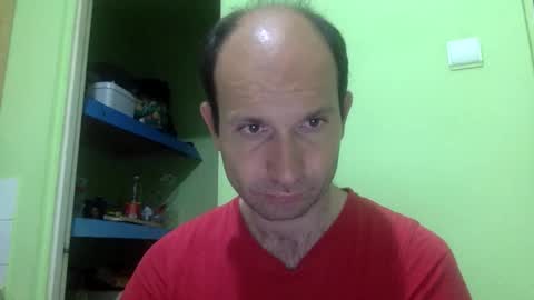 Snapshot of sparei7 chatting on 22, 4, 2026 Snaiky online show from 22, 4, 2026