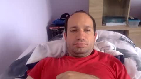 Snapshot of sparei7 chatting on 23, 4, 2026 Snaiky online show from 23, 4, 2026
