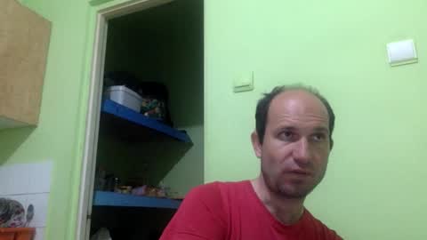 Snapshot of sparei7 chatting on 23, 4, 2026 Snaiky online show from 23, 4, 2026