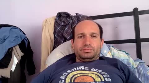 Snapshot of sparei7 chatting on 25, 4, 2026 Snaiky online show from 25, 4, 2026