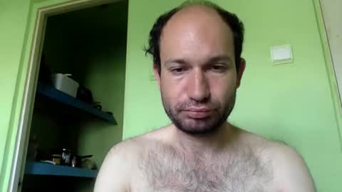 Snapshot of sparei7 chatting on 8, 5, 2026 Snaiky online show from 8, 5, 2026