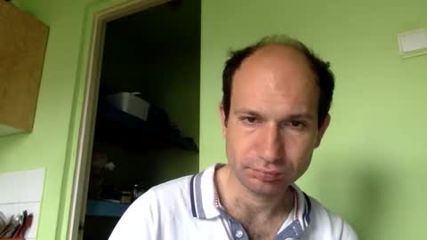Snapshot of sparei7 chatting on 9, 5, 2026 Snaiky online show from 9, 5, 2026