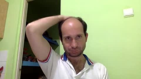Snapshot of sparei7 chatting on 12, 5, 2026 Snaiky online show from 12, 5, 2026