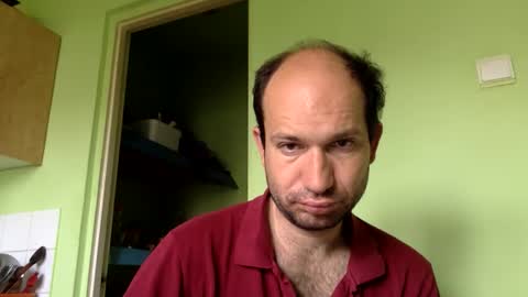 Snapshot of sparei7 chatting on 15, 5, 2026 Snaiky online show from 15, 5, 2026