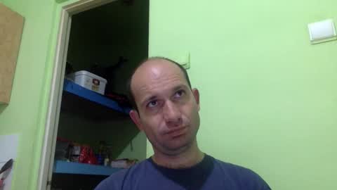 Snapshot of sparei7 chatting on 17, 5, 2026 Snaiky online show from 17, 5, 2026