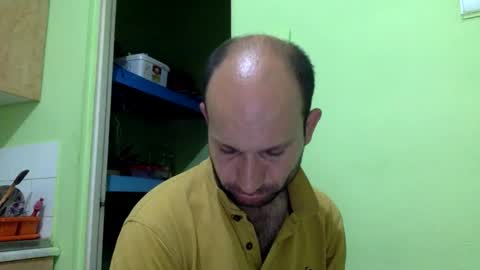 Snapshot of sparei7 chatting on 25, 5, 2026 Snaiky online show from 25, 5, 2026
