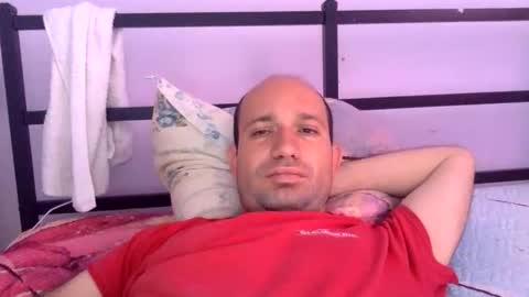 Snapshot of sparei7 chatting on 30, 5, 2026 Snaiky online show from 30, 5, 2026