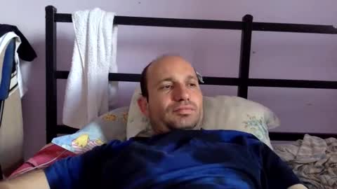 Snapshot of sparei7 chatting on 31, 5, 2026 Snaiky online show from 31, 5, 2026
