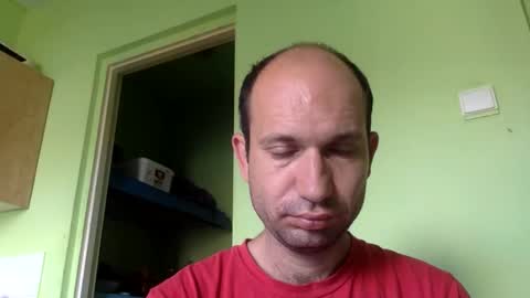 Snapshot of sparei7 chatting on 11, 6, 2026 Snaiky online show from 11, 6, 2026