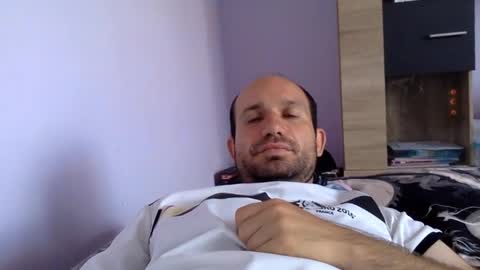 Snapshot of sparei7 chatting on 16, 6, 2026 Snaiky online show from 16, 6, 2026