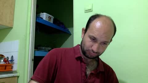 Snapshot of sparei7 chatting on 18, 6, 2026 Snaiky online show from 18, 6, 2026