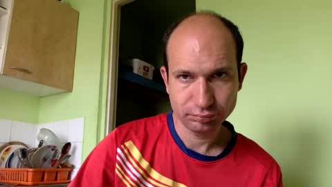 Snapshot of sparei7 chatting on 22, 6, 2026 Snaiky online show from 22, 6, 2026