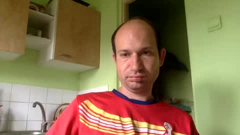Snapshot of sparei7 chatting on 23, 6, 2026 Snaiky online show from 23, 6, 2026