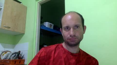Snapshot of sparei7 chatting on 25, 6, 2026 Snaiky online show from 25, 6, 2026