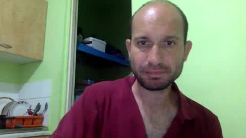 Snapshot of sparei7 chatting on 7, 7, 2026 Snaiky online show from 7, 7, 2026