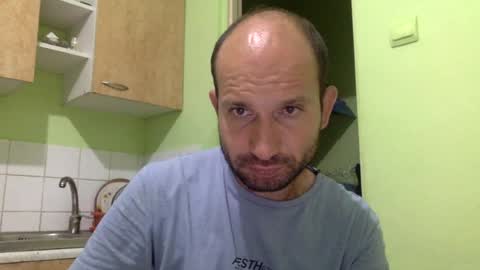 Snapshot of sparei7 chatting on 11, 7, 2026 Snaiky online show from 11, 7, 2026