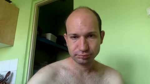 Snapshot of sparei7 chatting on 16, 7, 2026 Snaiky online show from 16, 7, 2026