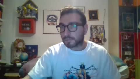 Vale The Sparky online show from 20, 11, 2025