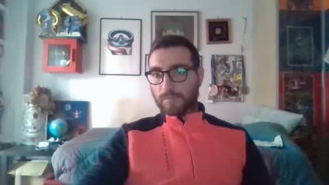 Vale The Sparky online show from 27, 11, 2025