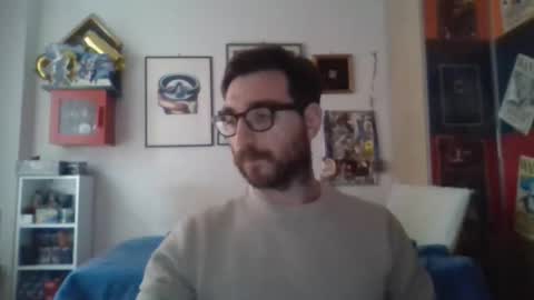 Vale The Sparky online show from 31, 3, 2026