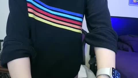 Snapshot of sparkle_pinuppp chatting on 15, 11, 2025 Tip 1 token Follow me on instagram Sparkle pinuppp online show from 15, 11, 2025