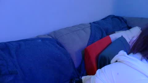 Snapshot of sparklelove69 chatting on 27, 6, 2026 Scottietee online show from 27, 6, 2026