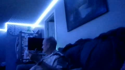 Snapshot of sparklelove69 chatting on 28, 6, 2026 Scottietee online show from 28, 6, 2026
