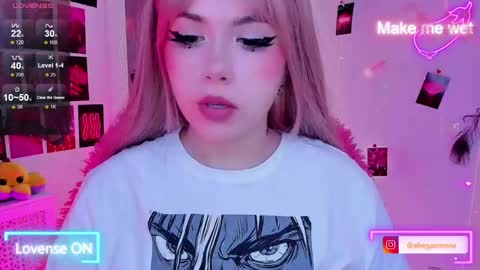  SparkleMona  online show from 3, 3, 2025