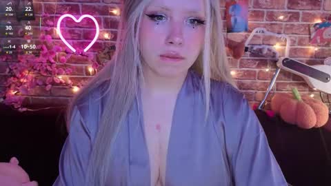  SparkleMona  online show from 2, 3, 2026