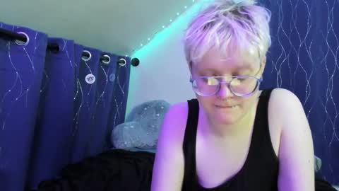 Atticus Pendragon online show from 25, 11, 2025