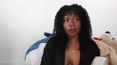 Soleil online show from 20, 9, 2025