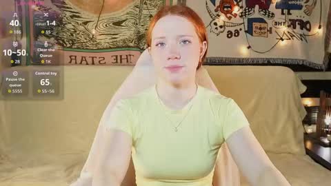Nika online show from 3, 6, 2026