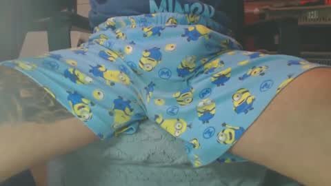 sparra1988a online show from 2, 3, 2025