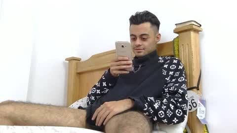 Spartan Blaze online show from 23, 1, 2025