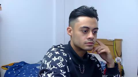 Spartan Blaze online show from 23, 1, 2025