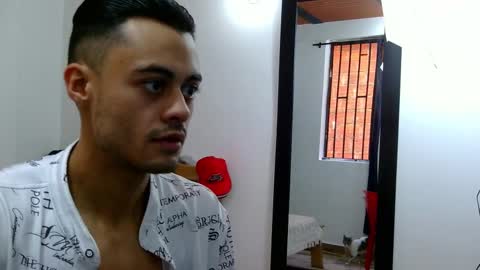 Spartan Blaze online show from 23, 1, 2025