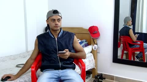 Spartan Blaze online show from 23, 1, 2025