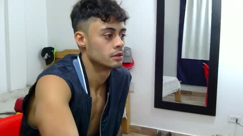 Spartan Blaze online show from 24, 1, 2025