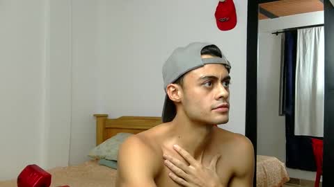 Spartan Blaze online show from 15, 2, 2025