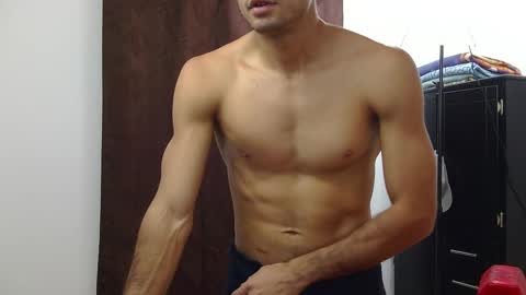 Spartan Blaze online show from 18, 2, 2025